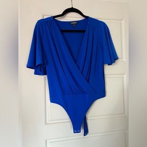 Express Bodysuit - XS